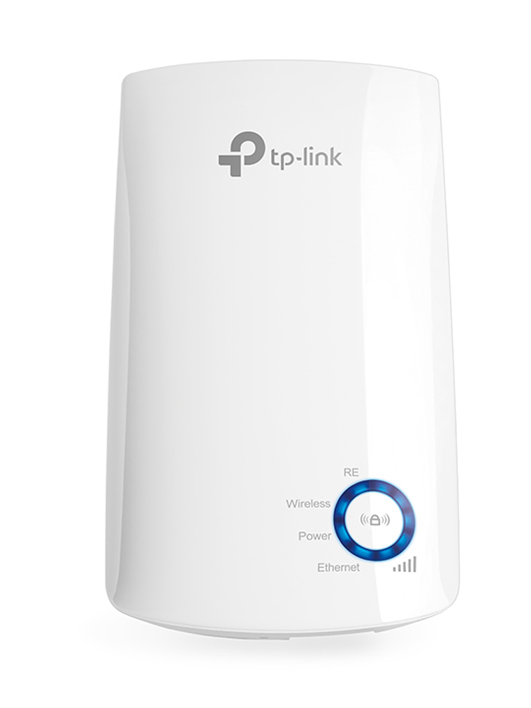 Extensor de Rango Inalámbrico N 300Mbps - TL-WA850RE 3