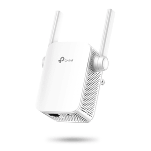 Extensor de Rango Inalámbrico N 300Mbps - TL-WA855RE