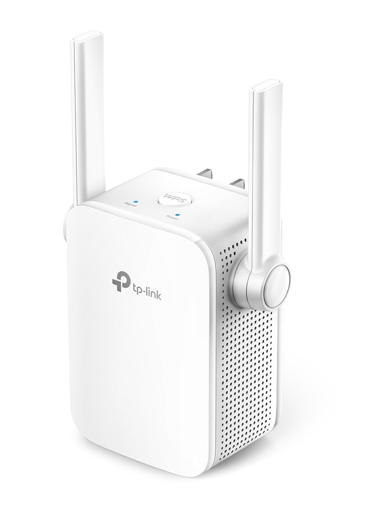Extensor de Rango Inalámbrico N 300Mbps - TL-WA855RE 2