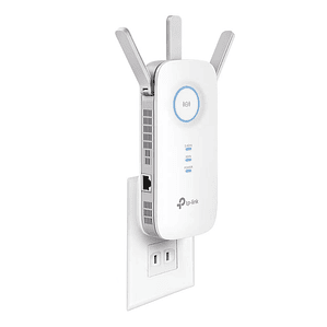 Extensor de Rango Wi-Fi AC1750 - RE450