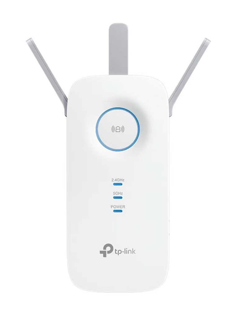 Extensor de Rango Wi-Fi AC1750 - RE450 2