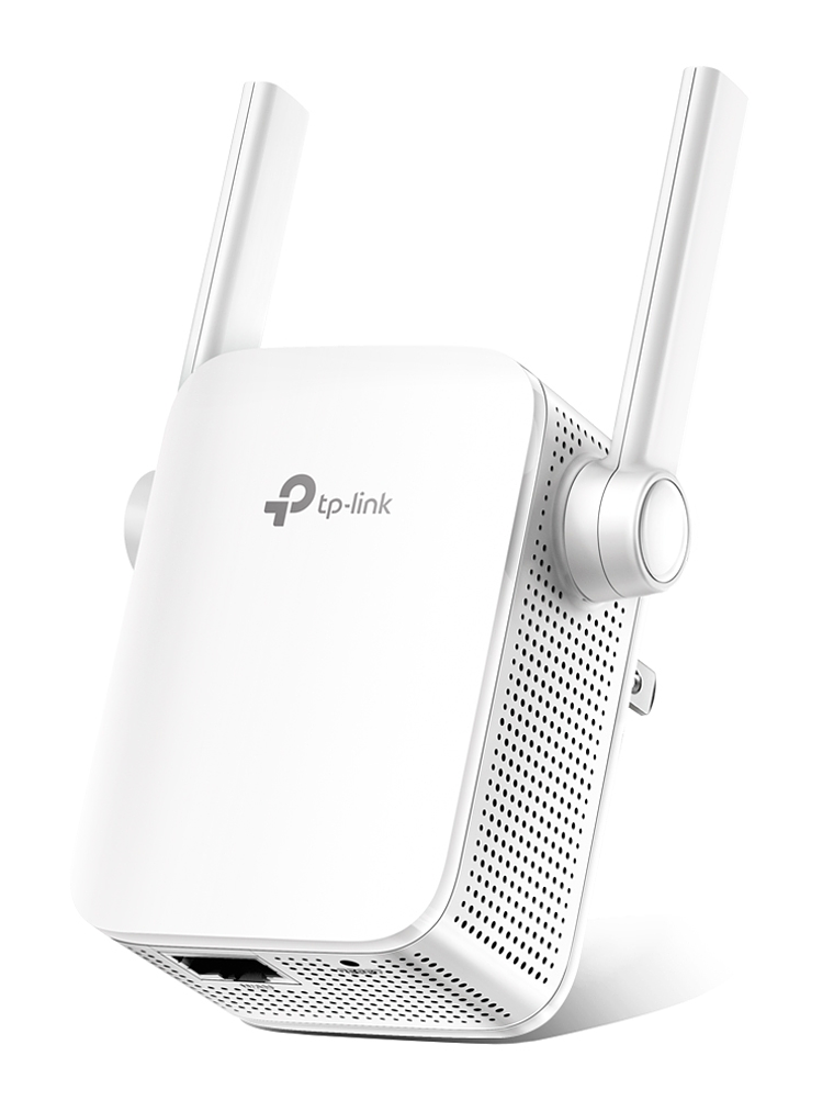 Extensor de Cobertura Wi-Fi AC750 - RE205 1