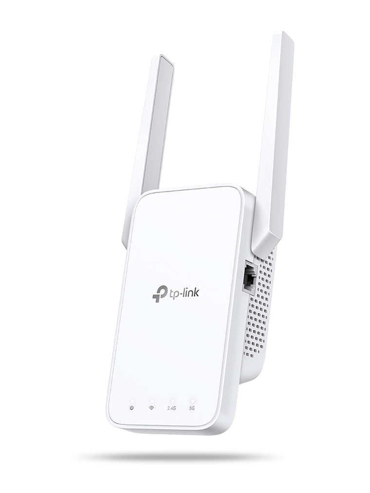 Extensor de rango Wi-Fi en malla AC1200 - RE315 2