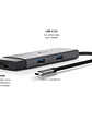 USB Type-C 5-in-1 Hub - UH5020C - Miniatura 1