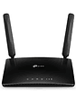 AC1200 Wireless Dual Band 4G LTE Router - Archer MR400 - Miniatura 1