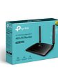 AC1200 Wireless Dual Band 4G LTE Router - Archer MR400 - Miniatura 3