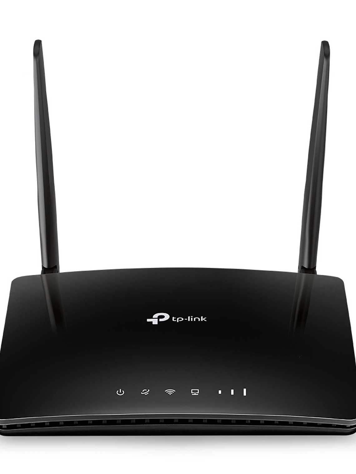 300 Mbps Wireless N 4G LTE Router - TL-MR6400(APAC) 1
