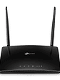 300 Mbps Wireless N 4G LTE Router - TL-MR6400(APAC) - Miniatura 1