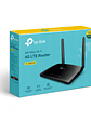 300 Mbps Wireless N 4G LTE Router - TL-MR6400(APAC) - Miniatura 2