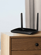300 Mbps Wireless N 4G LTE Router - TL-MR6400(APAC) - Miniatura 3