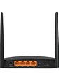 300 Mbps Wireless N 4G LTE Router - TL-MR6400(APAC) - Miniatura 5