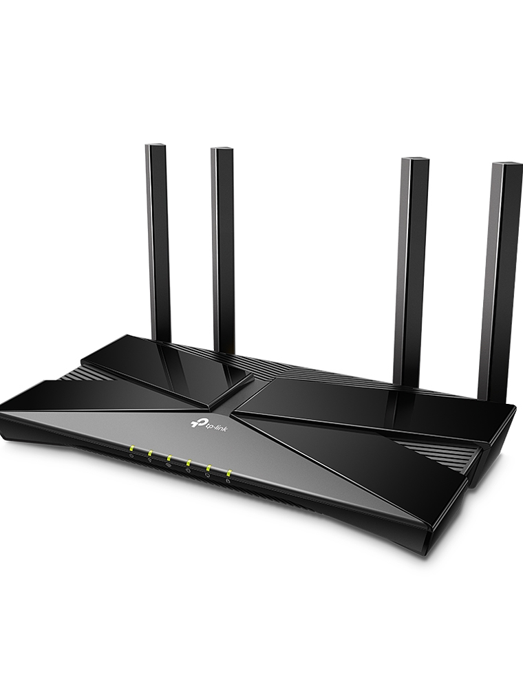 AX1500 Wi-Fi 6 Router - Archer AX10 5