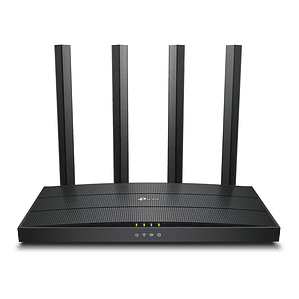 AX1500 Wi-Fi 6 Router - Archer AX12