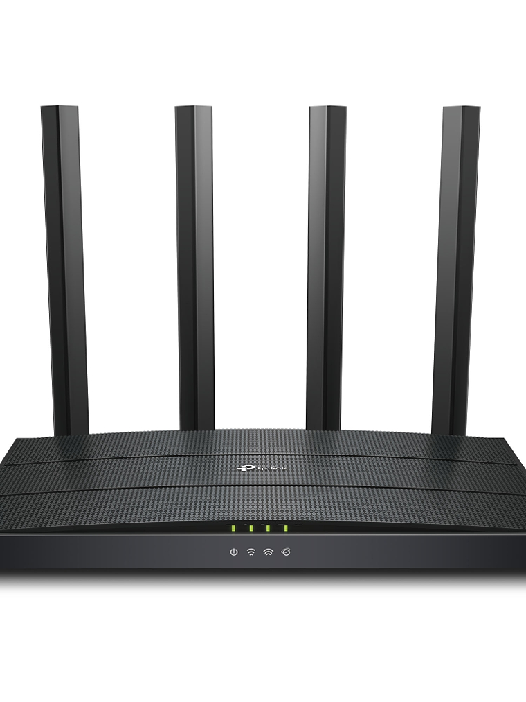 AX1500 Wi-Fi 6 Router - Archer AX12 1