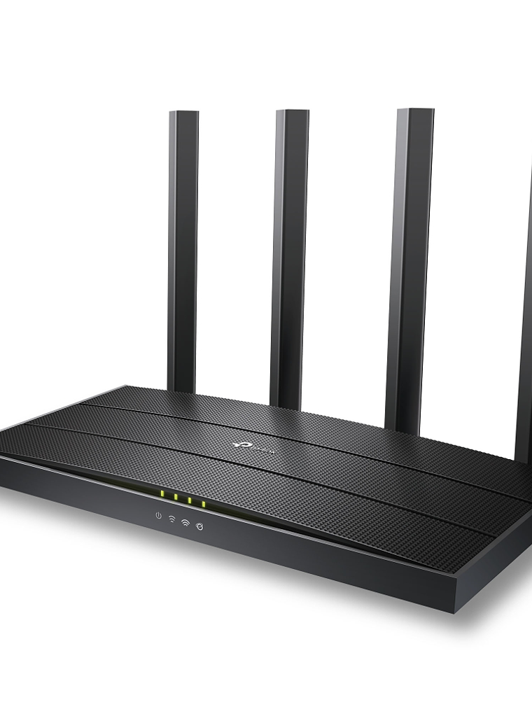 AX1500 Wi-Fi 6 Router - Archer AX12 2