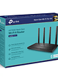 AX1500 Wi-Fi 6 Router - Archer AX12 - Miniatura 4