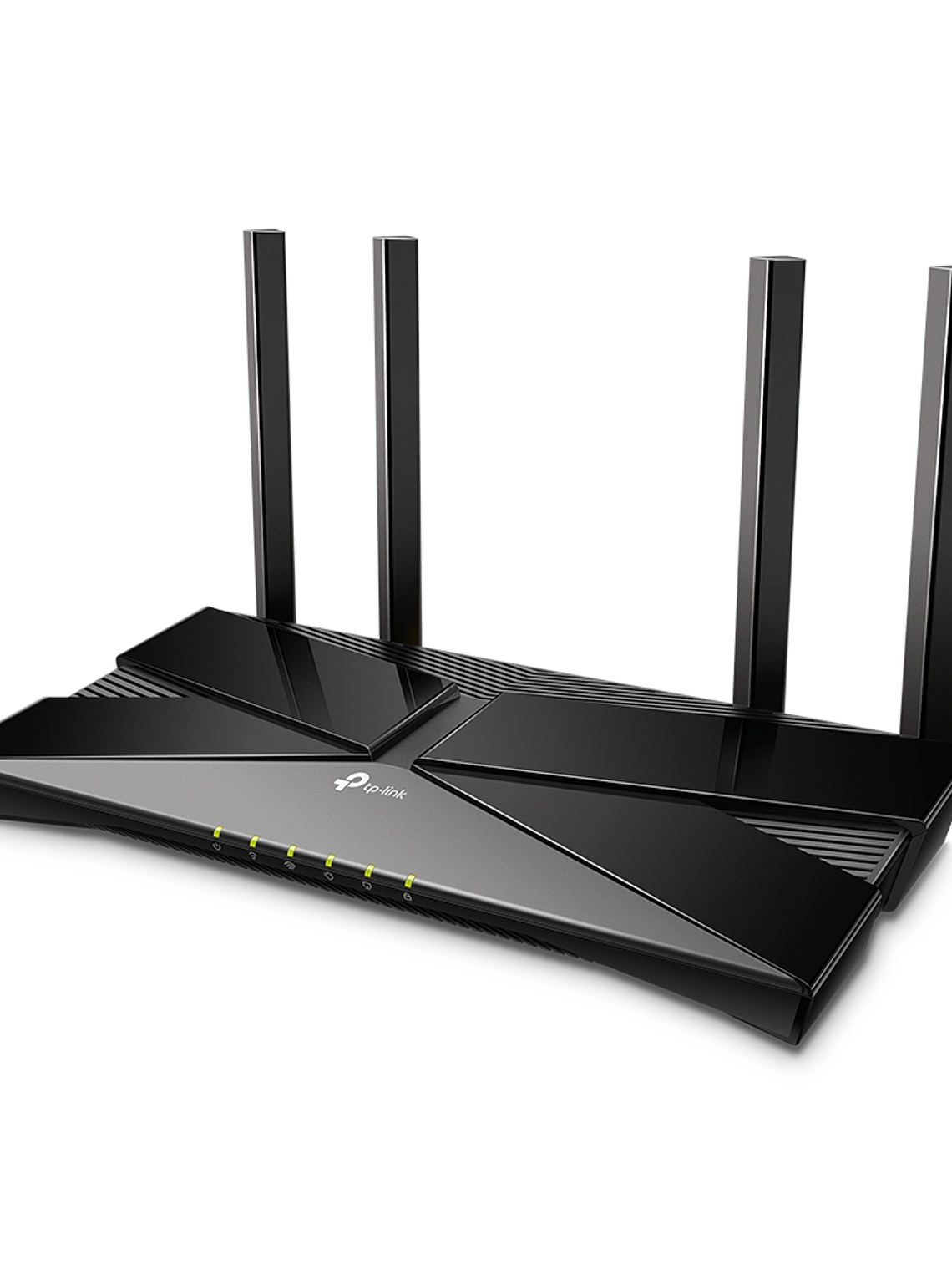 AX3000 Dual Band Gigabit Wi-Fi 6 Router - Archer AX53 2