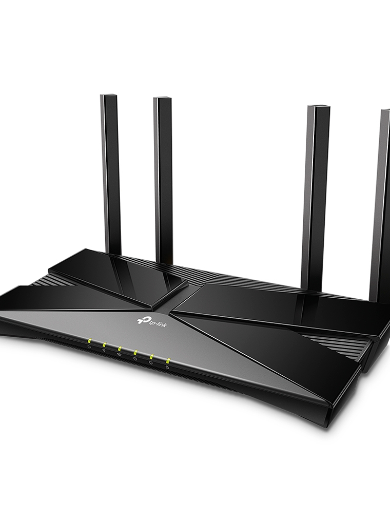 AX3000 Dual Band Gigabit Wi-Fi 6 Router - Archer AX53 2
