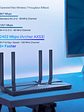 AX3000 Dual Band Gigabit Wi-Fi 6 Router - Archer AX53 - Miniatura 4