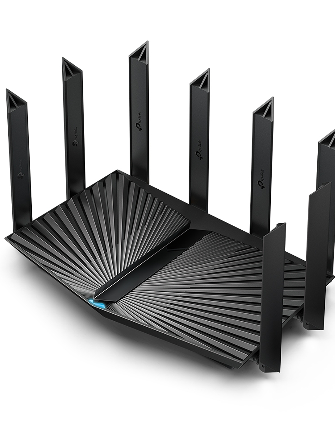 AX6000 8-Stream Wi-Fi 6 Router with 2.5G Port - Archer AX80 3