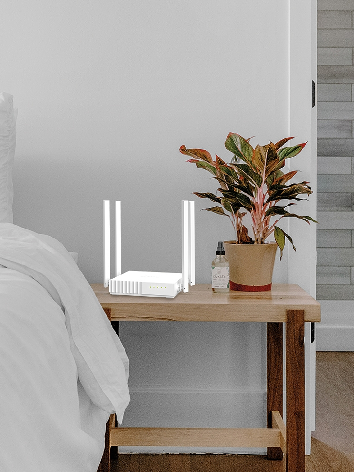 AC750 Dual-Band Wi-Fi Router - Archer C24 3