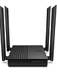 AC1200 Wireless MU-MIMO WiFi Router - Archer C64 - Miniatura 1