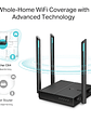 AC1200 Wireless MU-MIMO WiFi Router - Archer C64 - Miniatura 3