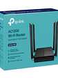 AC1200 Wireless MU-MIMO WiFi Router - Archer C64 - Miniatura 5