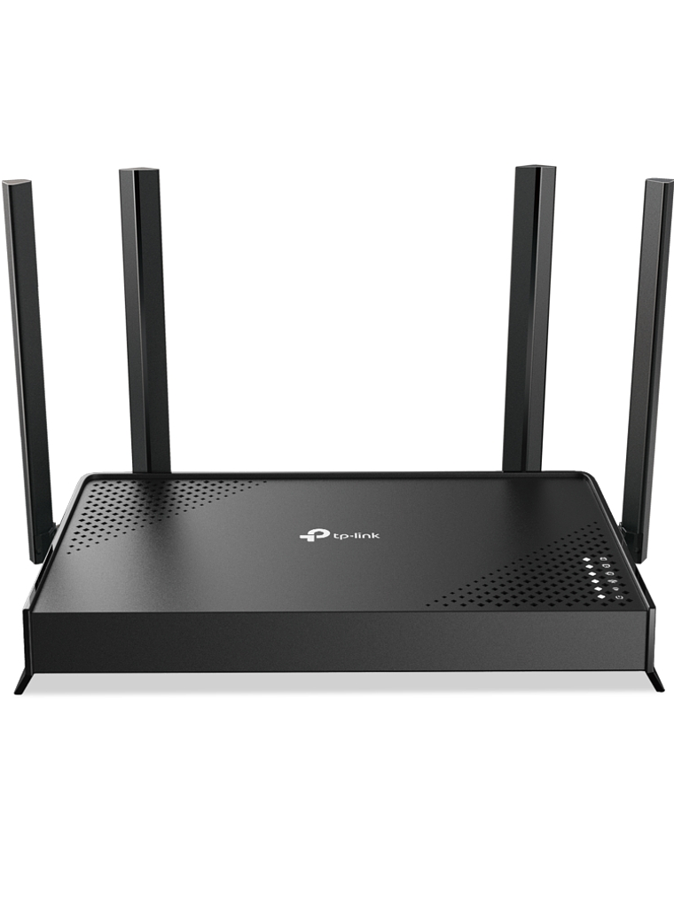 BE3600 Dual-Band Wi-Fi 7 Router - Archer BE220 1