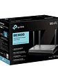BE3600 Dual-Band Wi-Fi 7 Router - Archer BE220 - Miniatura 3