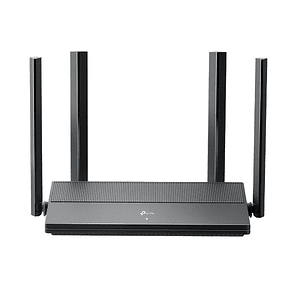 AX1500 Dual Band Gigabit Wi-Fi 6 Router - EX141