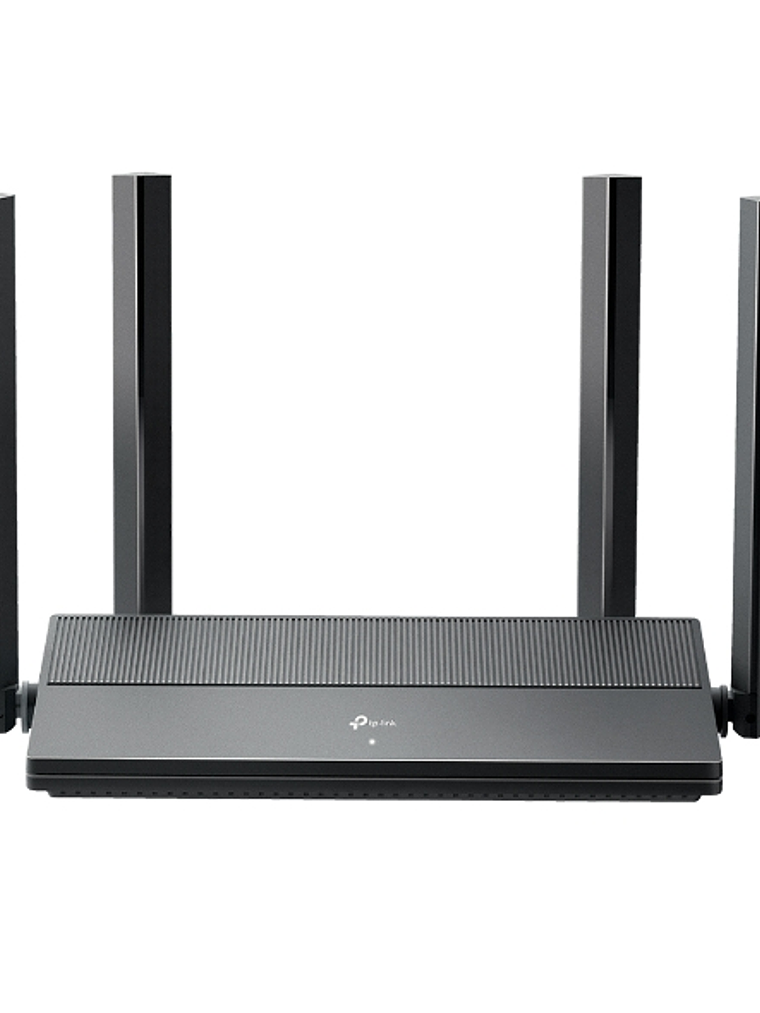 AX1500 Dual Band Gigabit Wi-Fi 6 Router - EX141 1