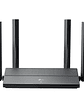 AX1500 Dual Band Gigabit Wi-Fi 6 Router - EX141 - Miniatura 1