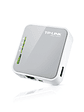 Portable 3G/4G Wireless N Router - TL-MR3020 - Miniatura 3