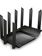 AX7800 Tri-Band 8-Stream Wi-Fi 6 Router - Archer AX95 - Miniatura 5