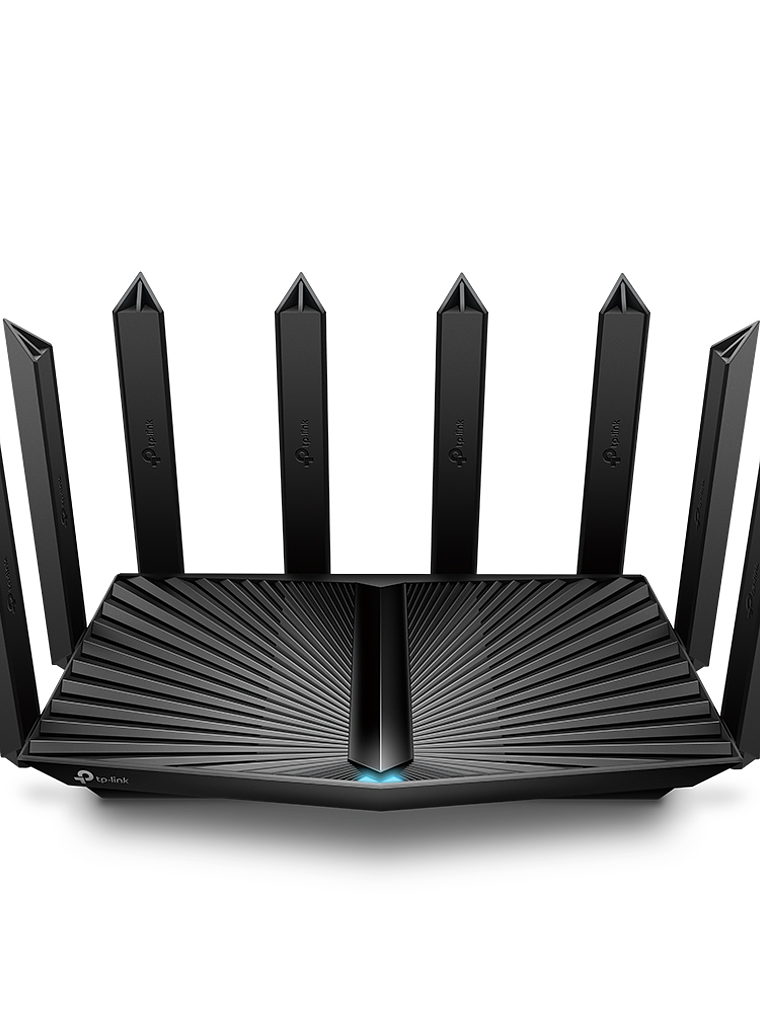 AX7800 Tri-Band 8-Stream Wi-Fi 6 Router - Archer AX95 6