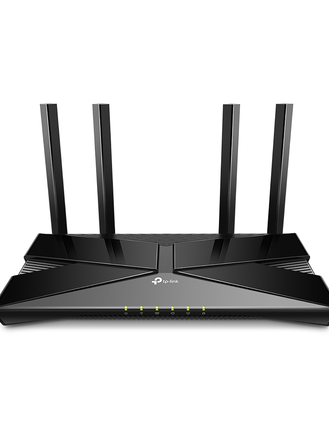 ROUTER TP-LINK AX1800 Dual-Band Wi-Fi 6 - Archer AX23 2