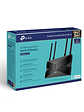 ROUTER TP-LINK AX1800 Dual-Band Wi-Fi 6 - Archer AX23 - Miniatura 6