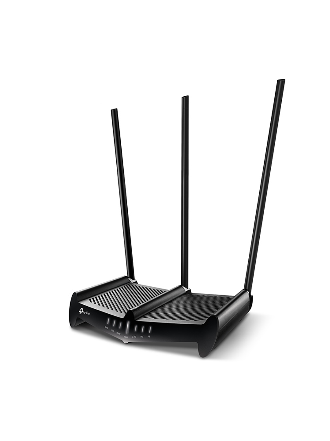 Router Inalámbrico TP-LINK Banda Dual Alta Potencia de AC1350 - Archer C58HP 1