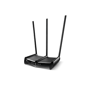 Router Inalámbrico TP-LINK Banda Dual Alta Potencia de AC1350 - Archer C58HP