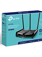 Router Inalámbrico TP-LINK Banda Dual Alta Potencia de AC1350 - Archer C58HP - Miniatura 4