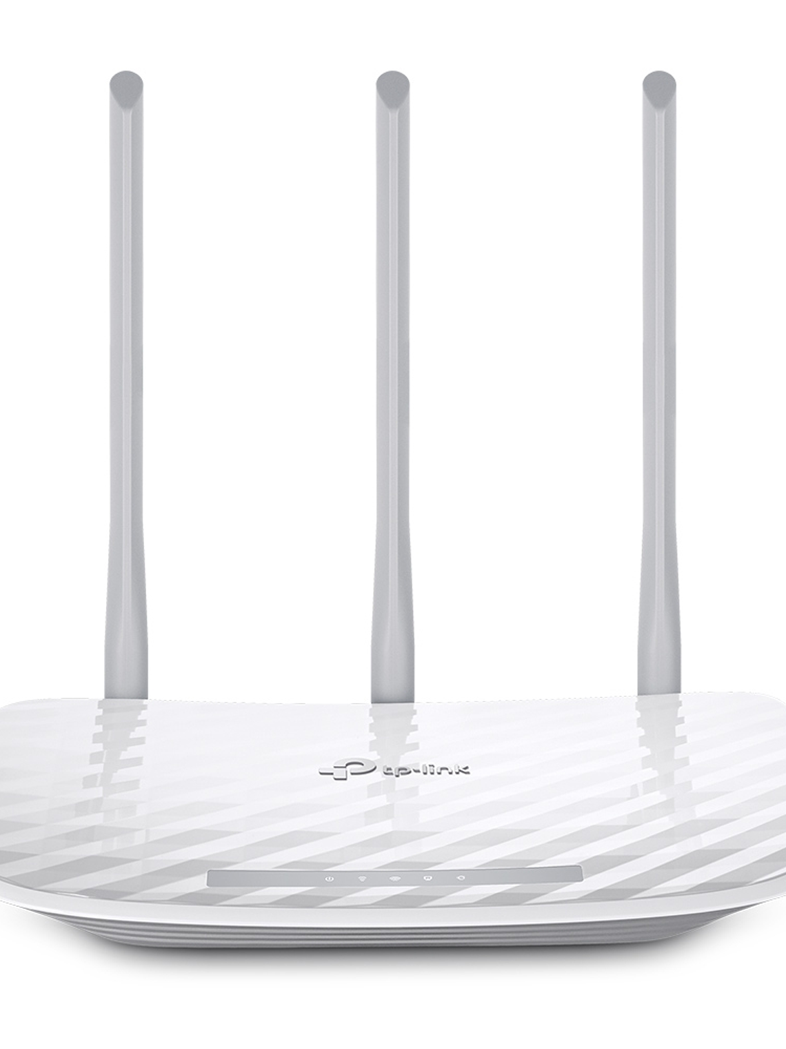 AC1350 Dual Band Wi-Fi Router - Archer C60 3