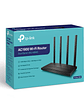 AC1900 Wireless MU-MIMO Wi-Fi Router - Archer C80 - Miniatura 3