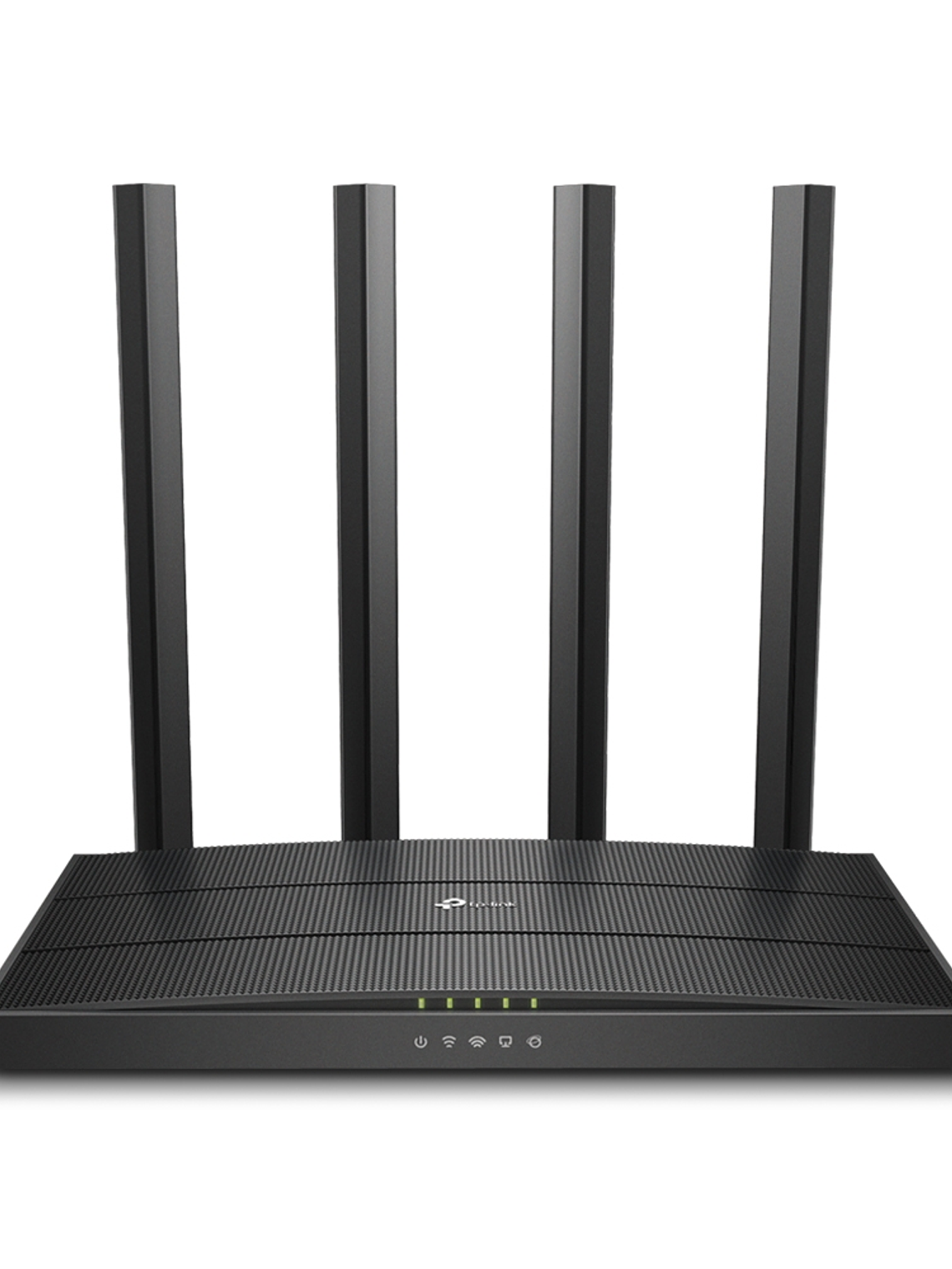 AC1900 Wireless MU-MIMO Wi-Fi Router - Archer C80 4