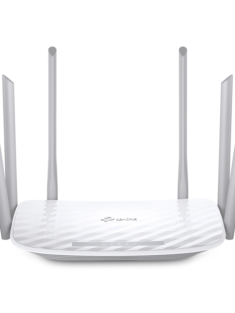 ROUTER TP-LINK AC1900 Wireless MU-MIMO Wi-Fi - Archer C86 1