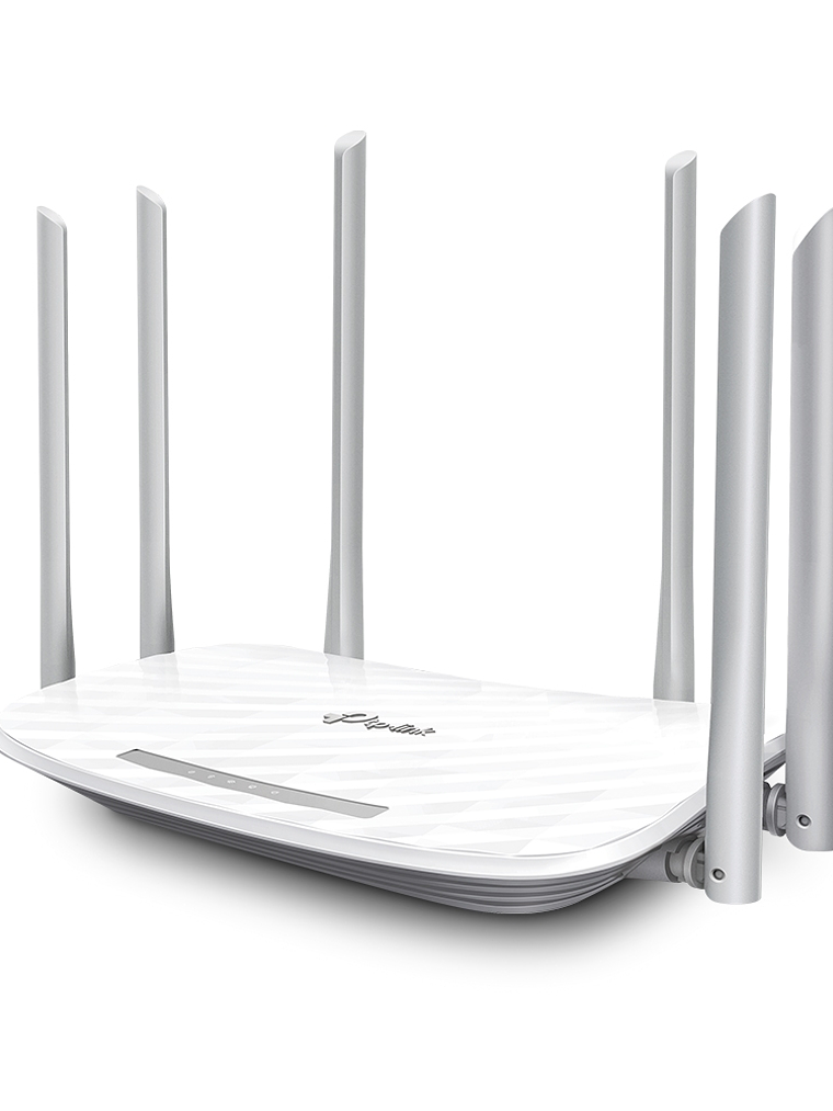 ROUTER TP-LINK AC1900 Wireless MU-MIMO Wi-Fi - Archer C86 2