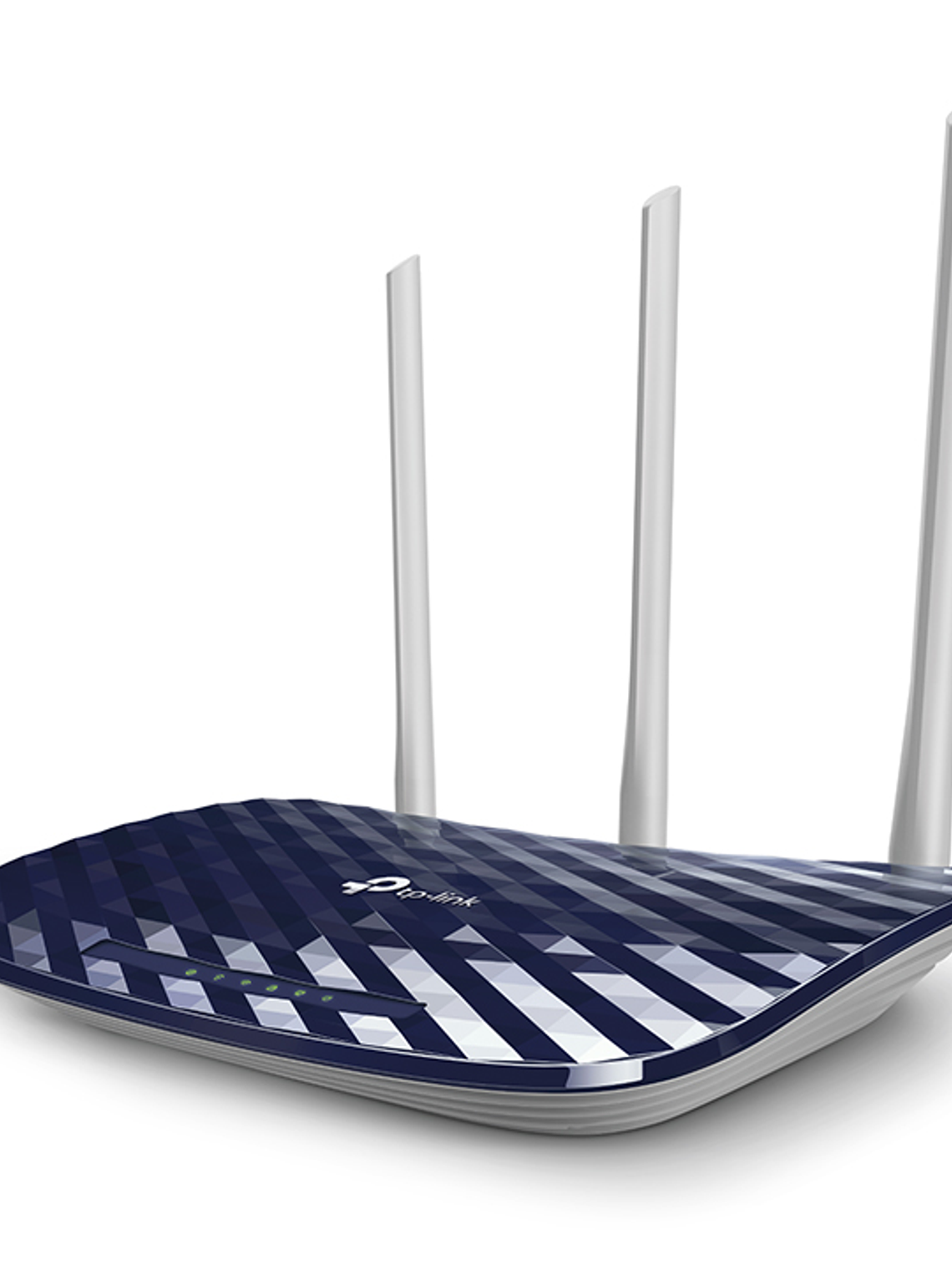 ROUTER TP-LINK AC750 Wireless Dual Band Router - Archer C20 1