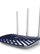 ROUTER TP-LINK AC750 Wireless Dual Band Router - Archer C20 - Miniatura 1