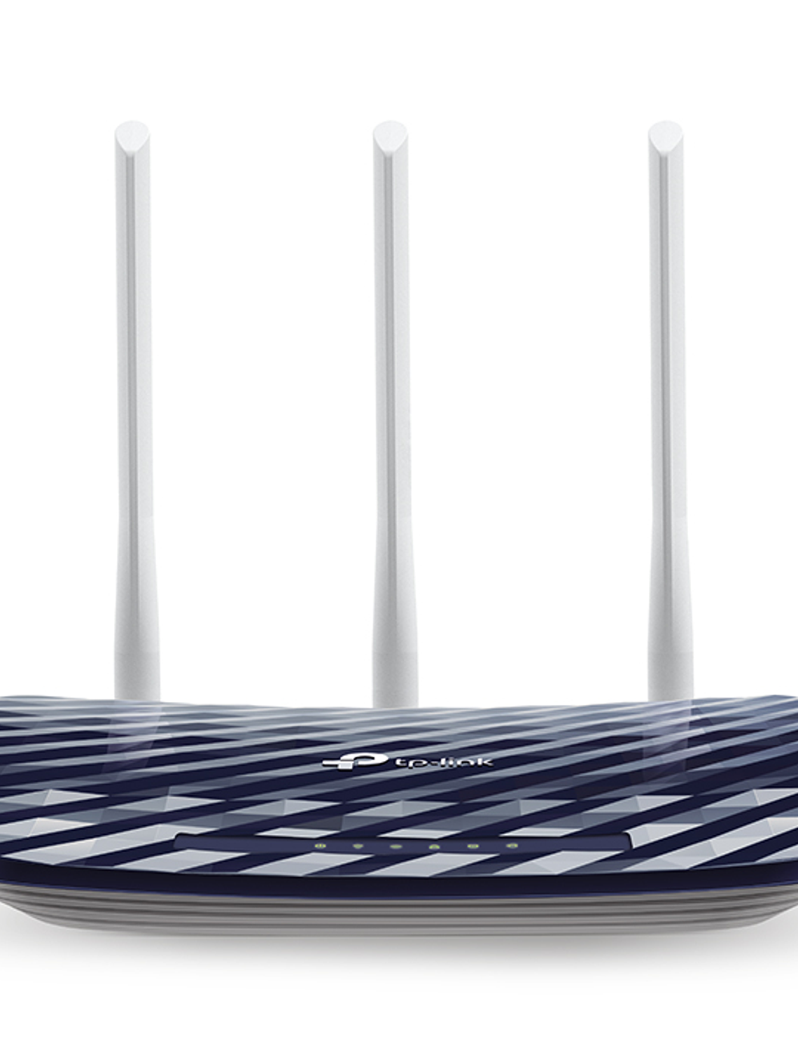 ROUTER TP-LINK AC750 Wireless Dual Band Router - Archer C20 2