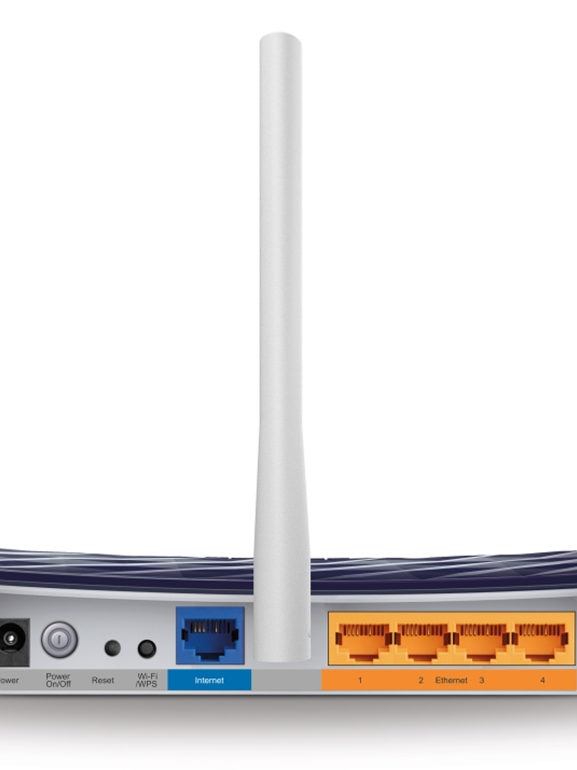 ROUTER TP-LINK AC750 Wireless Dual Band Router - Archer C20 3